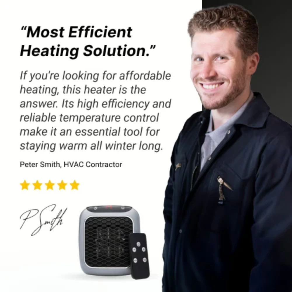 HeatFlash CA-EN
