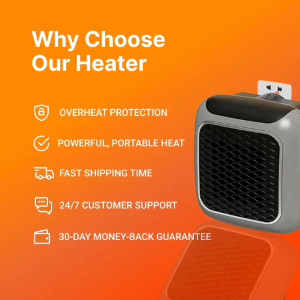 HeatFlash CA-EN