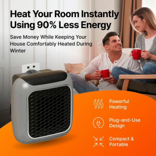 HeatFlash CA-EN