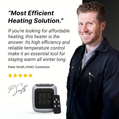 HeatFlash CA-EN