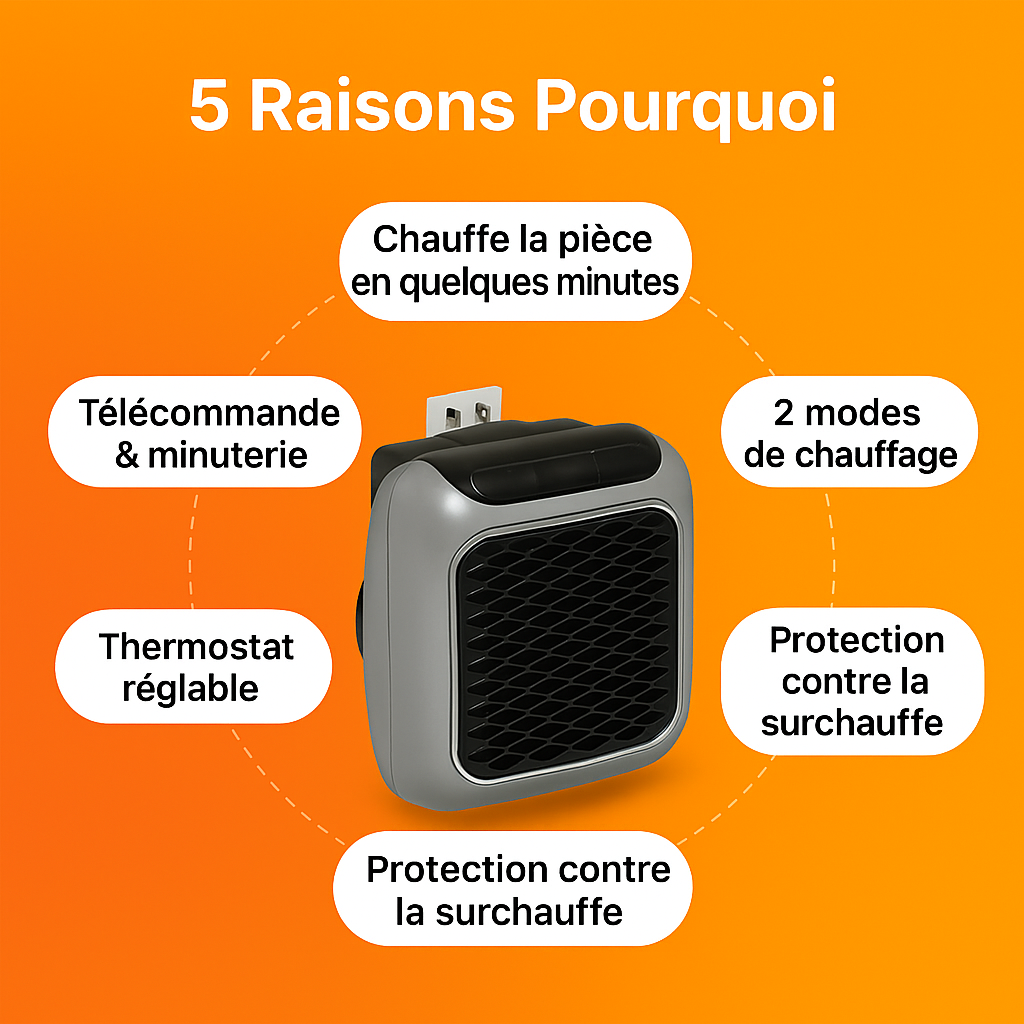 ChauffeRapid CA-FR