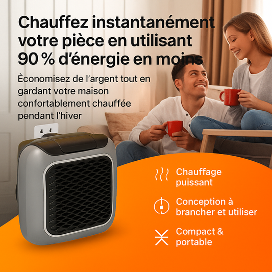 ChauffeRapid CA-FR