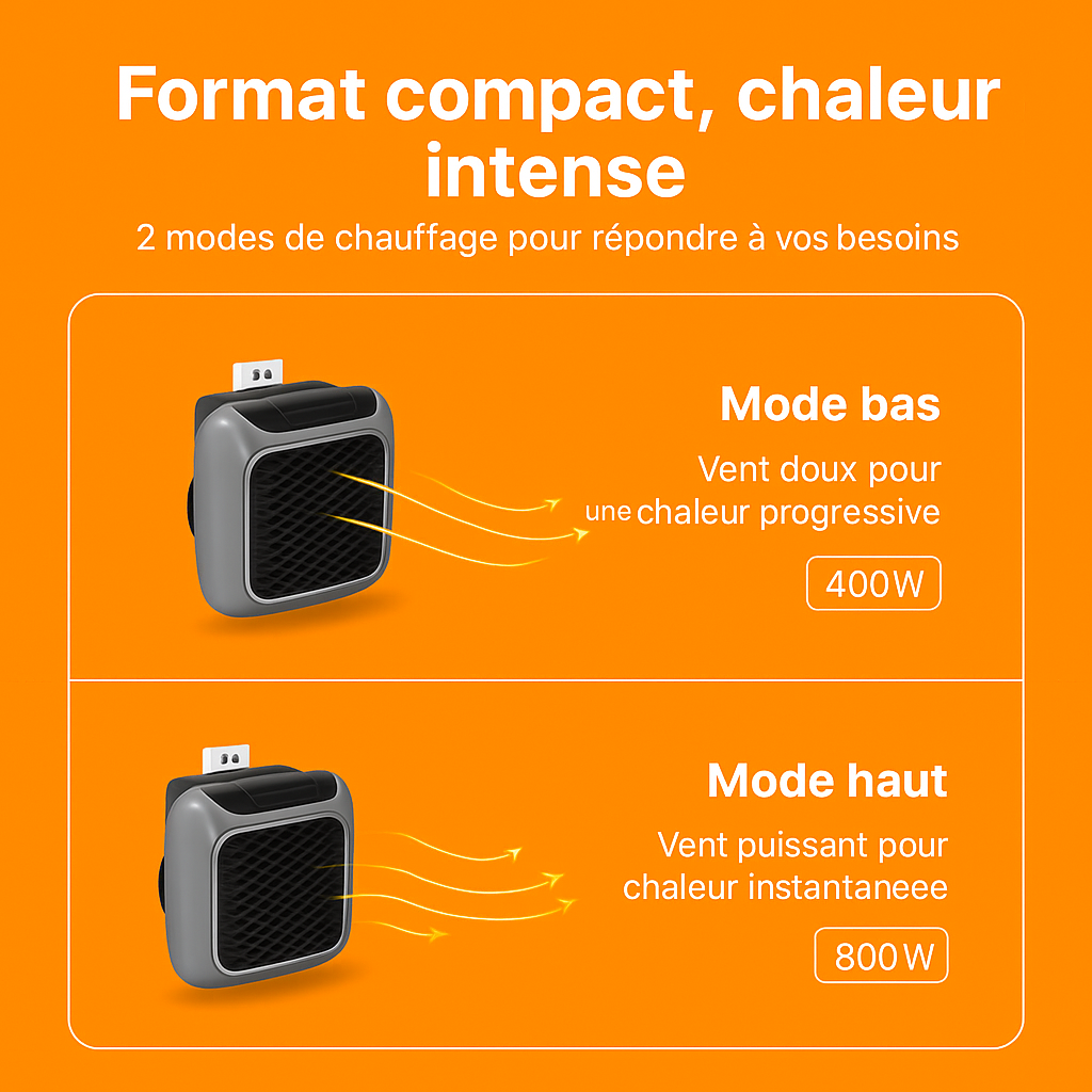 ChauffeRapid CA-FR