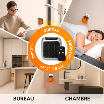 ChauffeRapid CA-FR